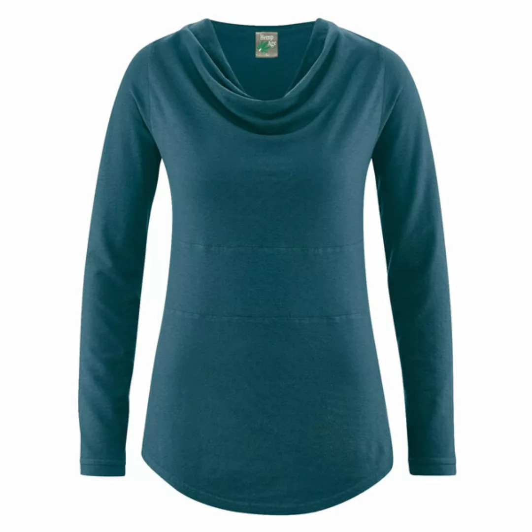 Damen Langarm-shirt Rhianna günstig online kaufen