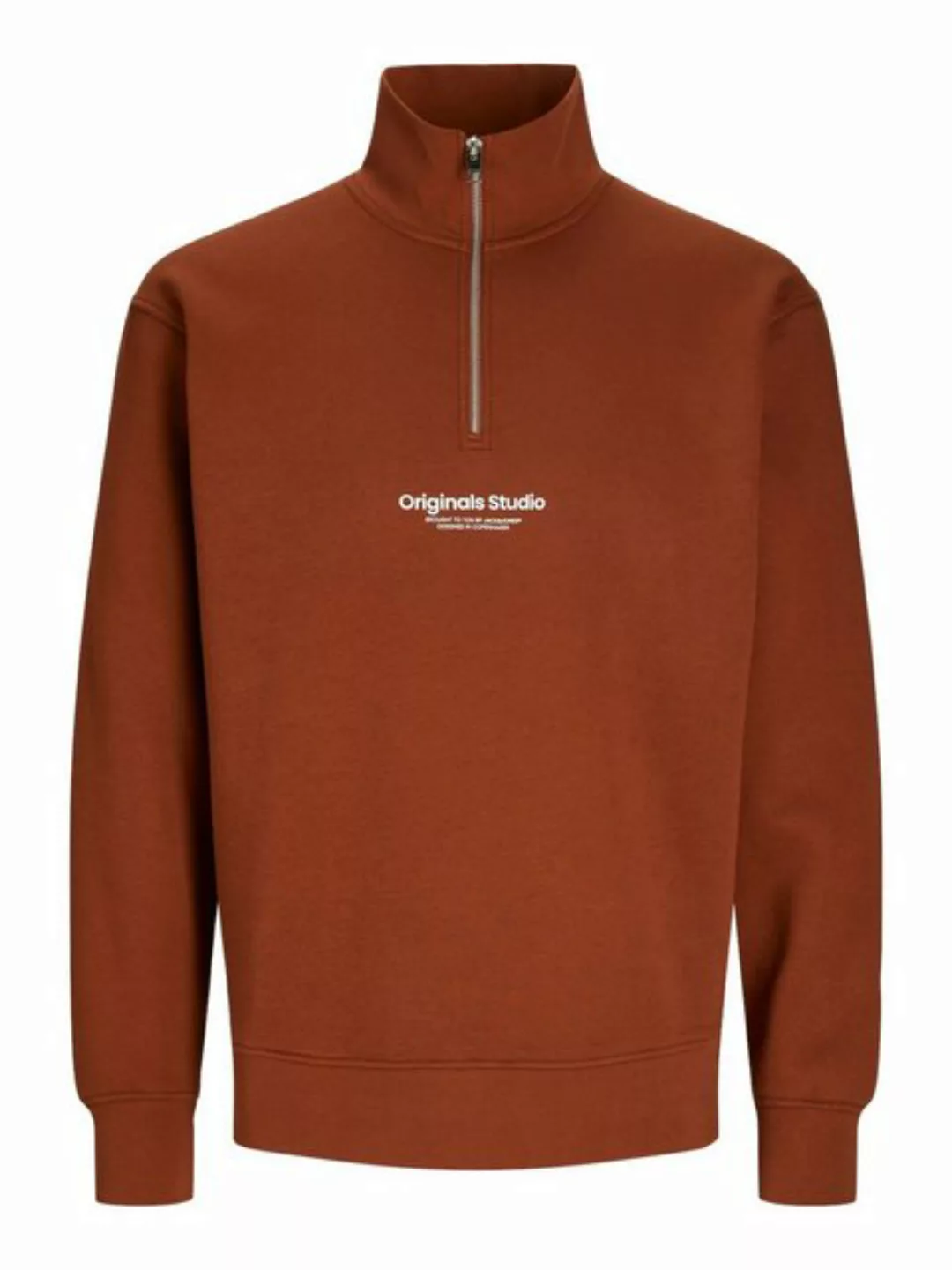 Jack & Jones Sweatshirt JORVestebro (1-tlg) günstig online kaufen