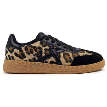 Munich  Sneaker Mini Astro  Negro günstig online kaufen