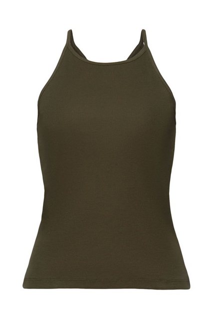 Esprit T-Shirt SUS_RIB TANKTOP günstig online kaufen