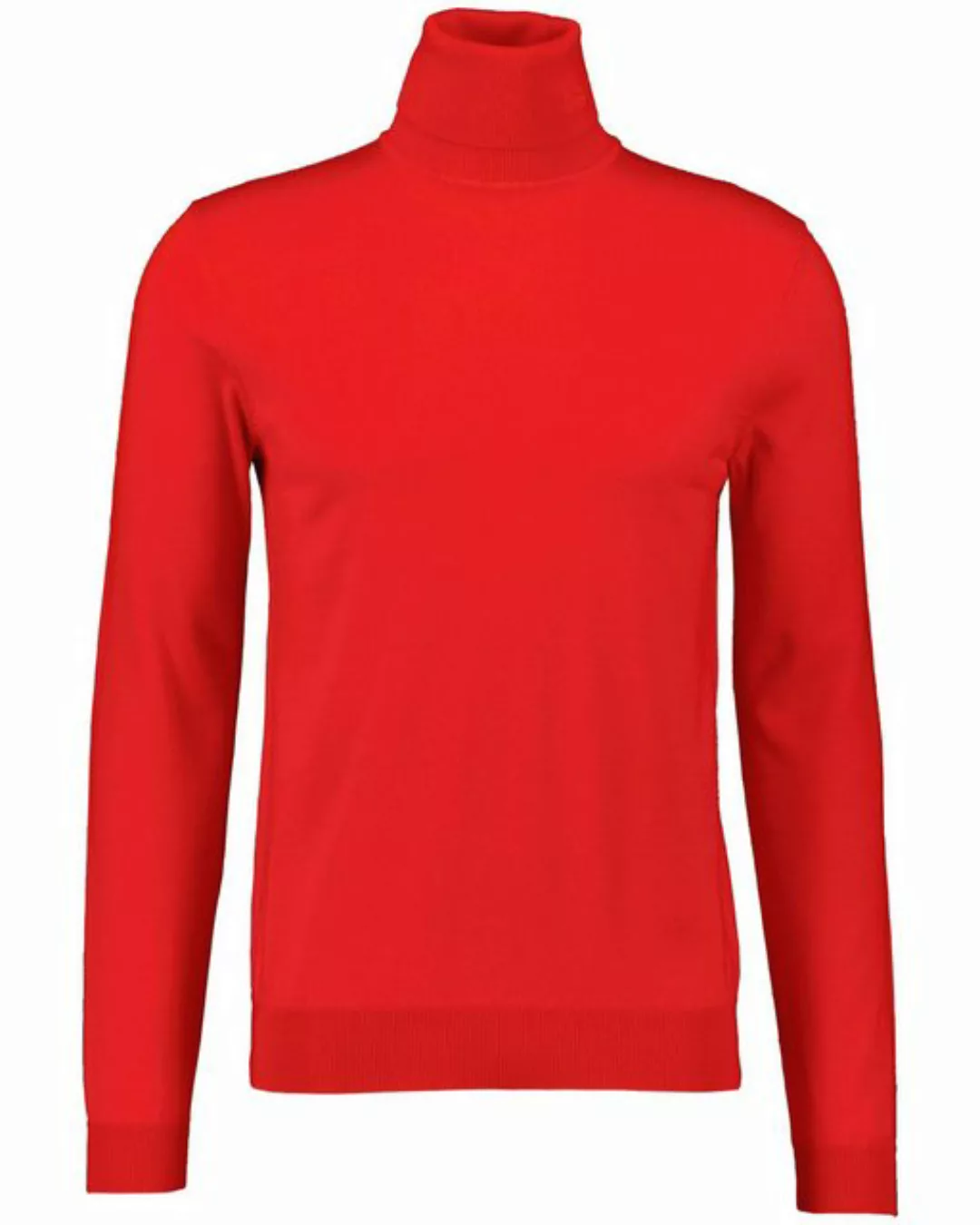 HUGO Strickpullover Herren Rollkragenpullover SAN THOMAS-M (1-tlg) günstig online kaufen