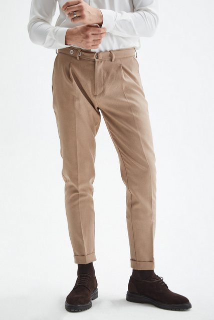 Antioch 7/8-Strandhose Trousers Belted günstig online kaufen