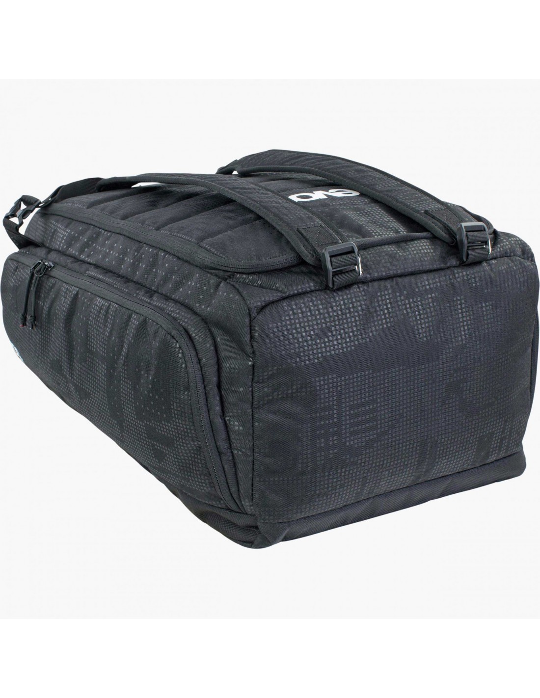 Evoc Gear Bag 55 Liter, black günstig online kaufen