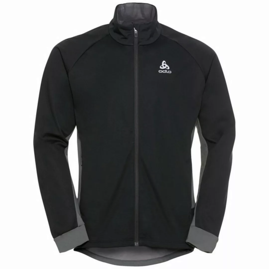 Odlo Laufjacke Odlo Herren Laufjacke Brensholmen 612662 günstig online kaufen