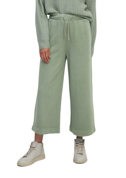 Jogginghose - Jersey Pants - Aus Bio-baumwolle günstig online kaufen