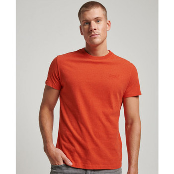 Superdry  T-Shirts & Poloshirts Vintage logo emb günstig online kaufen