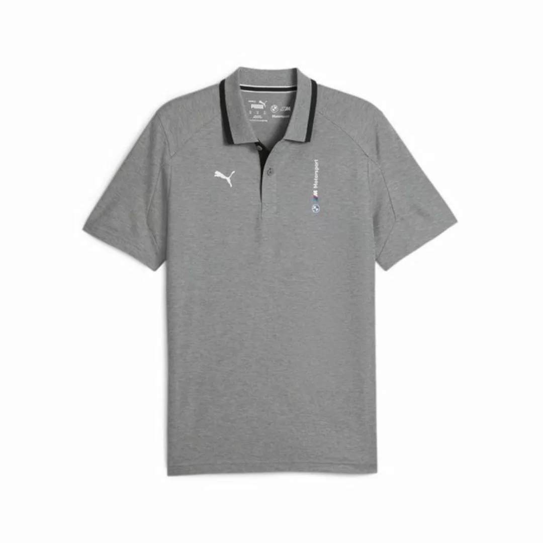 PUMA Poloshirt BMW M Motorsport Poloshirt Herren günstig online kaufen