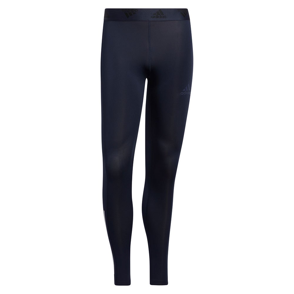 Adidas 3 Stripes Leggings M Legend Ink günstig online kaufen