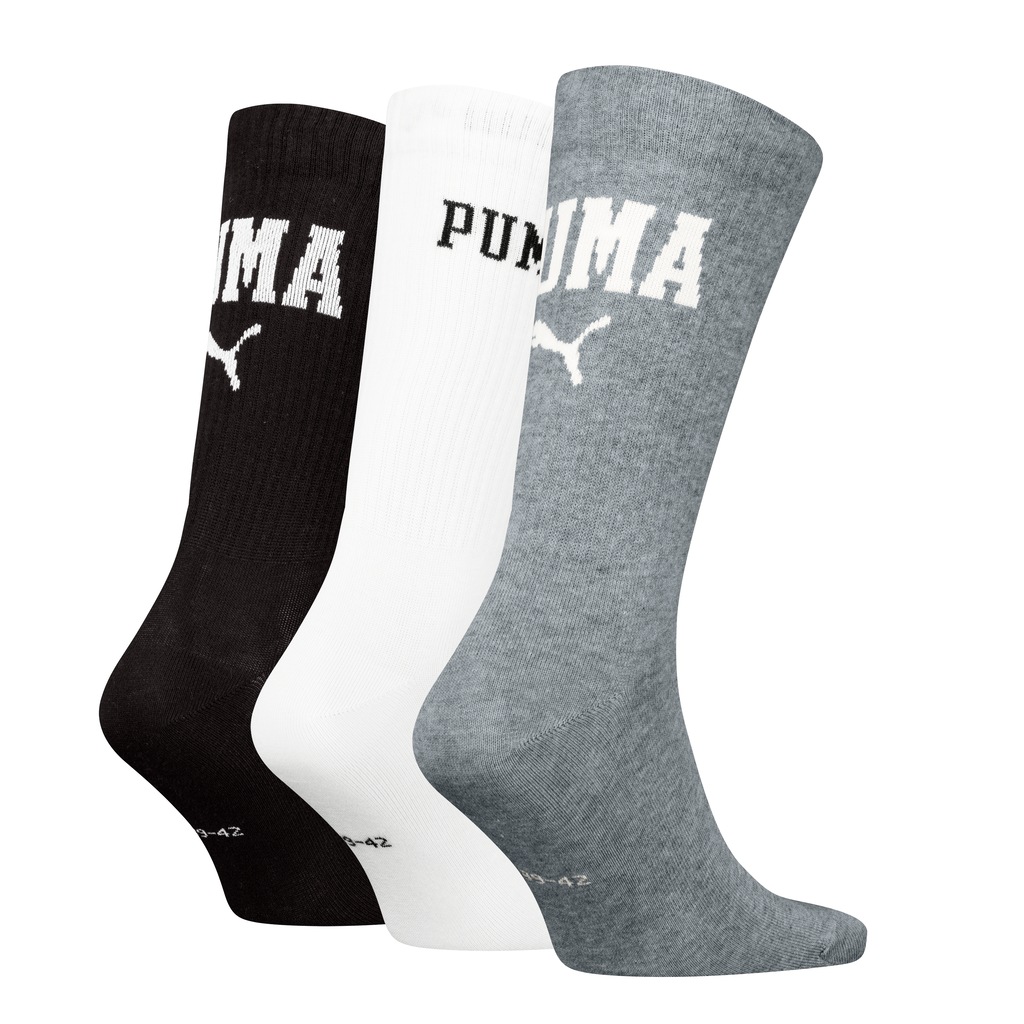 PUMA Socken, (3er Pack) günstig online kaufen