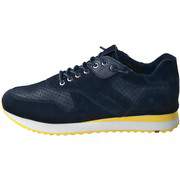 Lloyd Elisso Sneaker Herren blau|blau|blau|blau günstig online kaufen