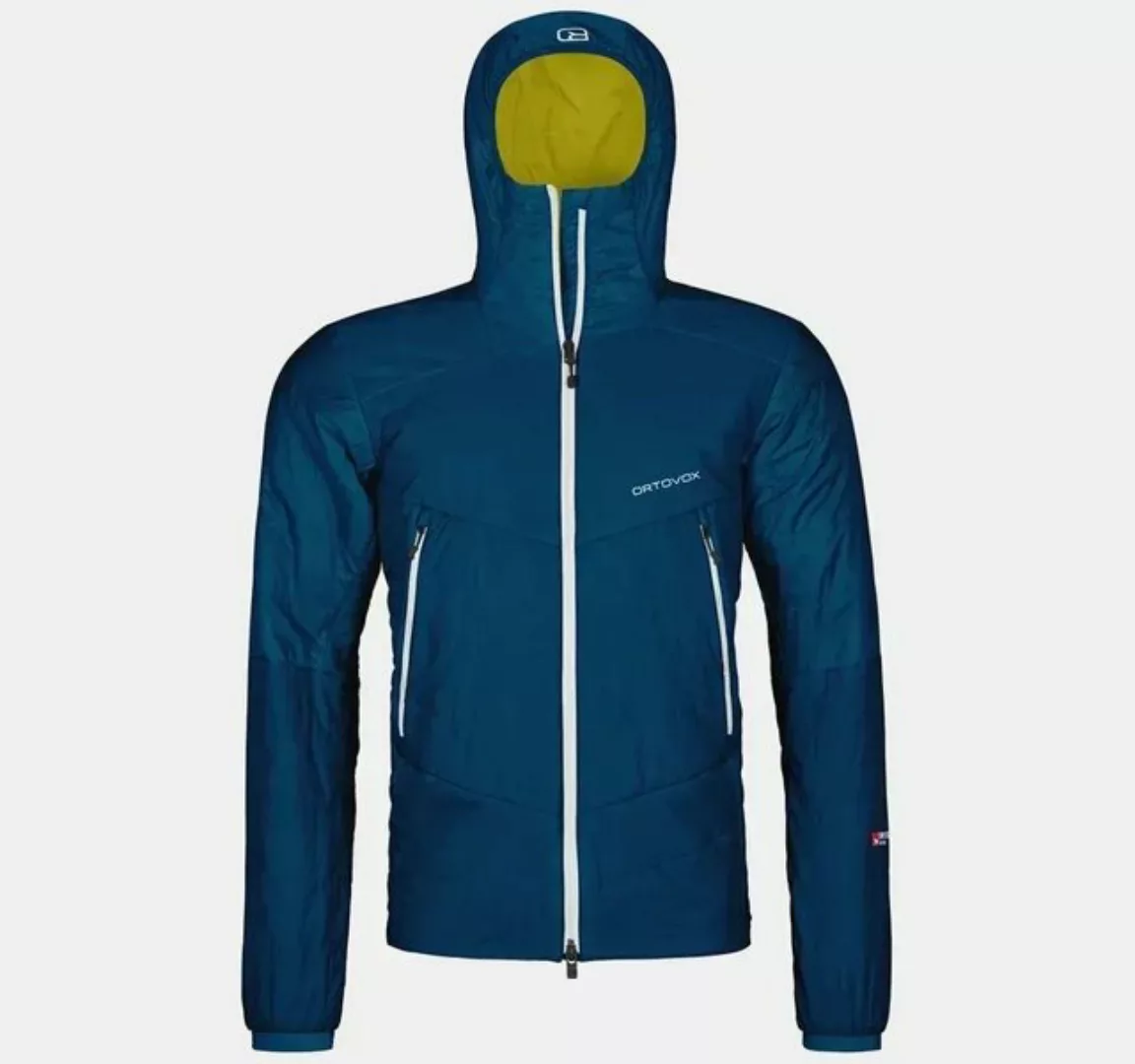 Ortovox Outdoorjacke WESTALPEN SWISSWOOL JACKET M günstig online kaufen