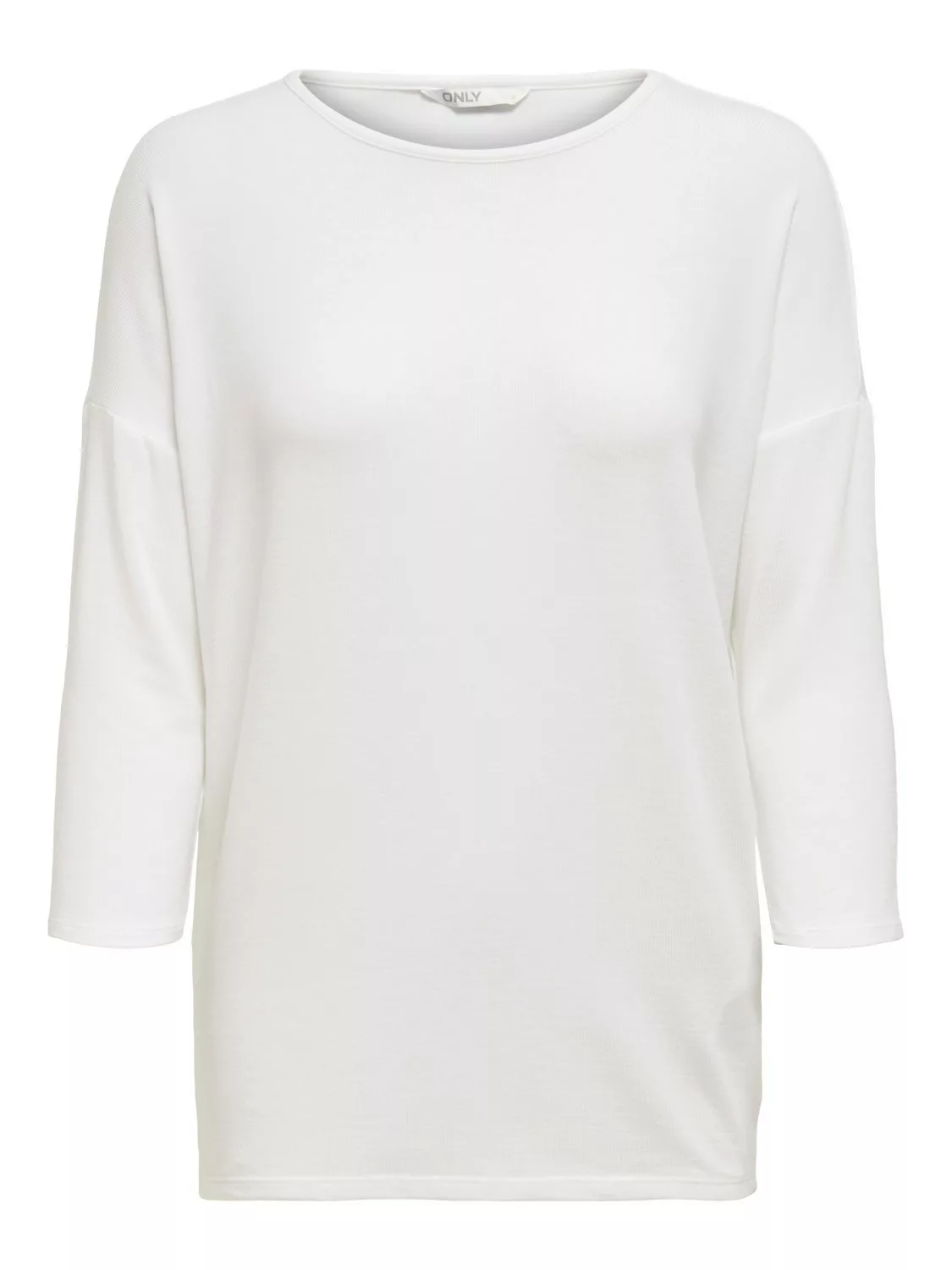 ONLY 3/4-Arm-Shirt ONLGLAMOUR in lässiger Oversize-Form günstig online kaufen