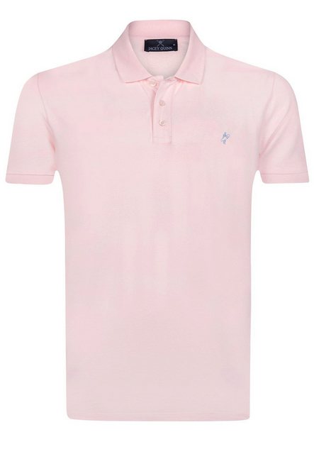 Jacey Quinn Poloshirt Polo Shirt günstig online kaufen