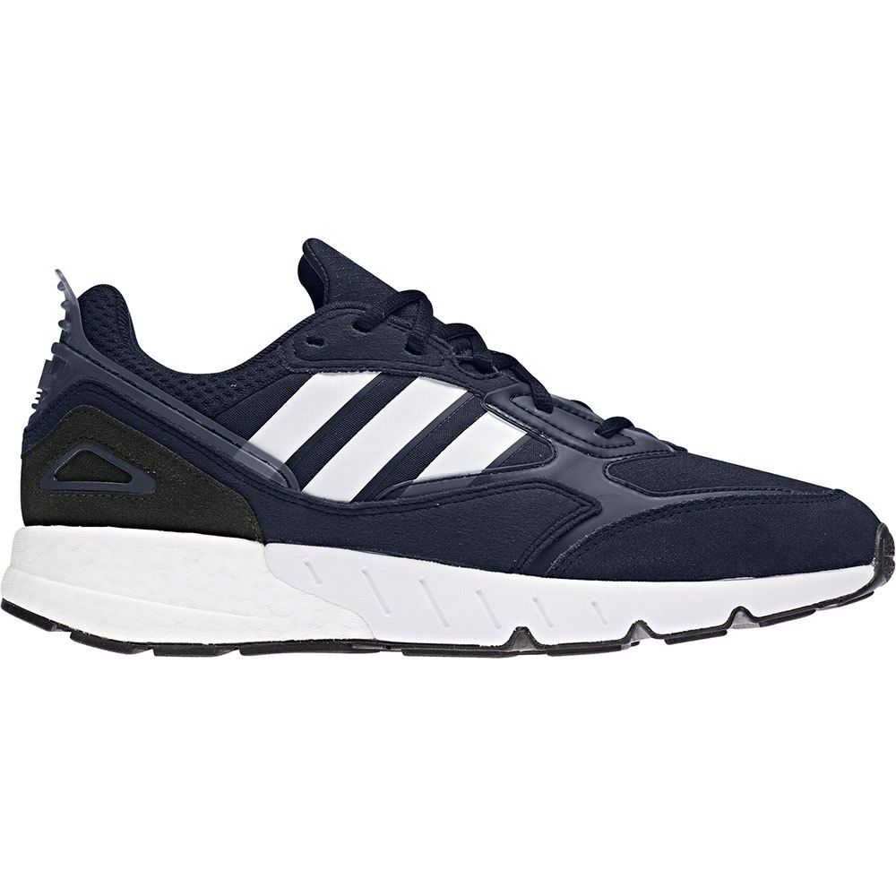 Adidas Originals Zx 1k Boost 2.0 Sportschuhe EU 42 Legend Ink / Ftwr White günstig online kaufen