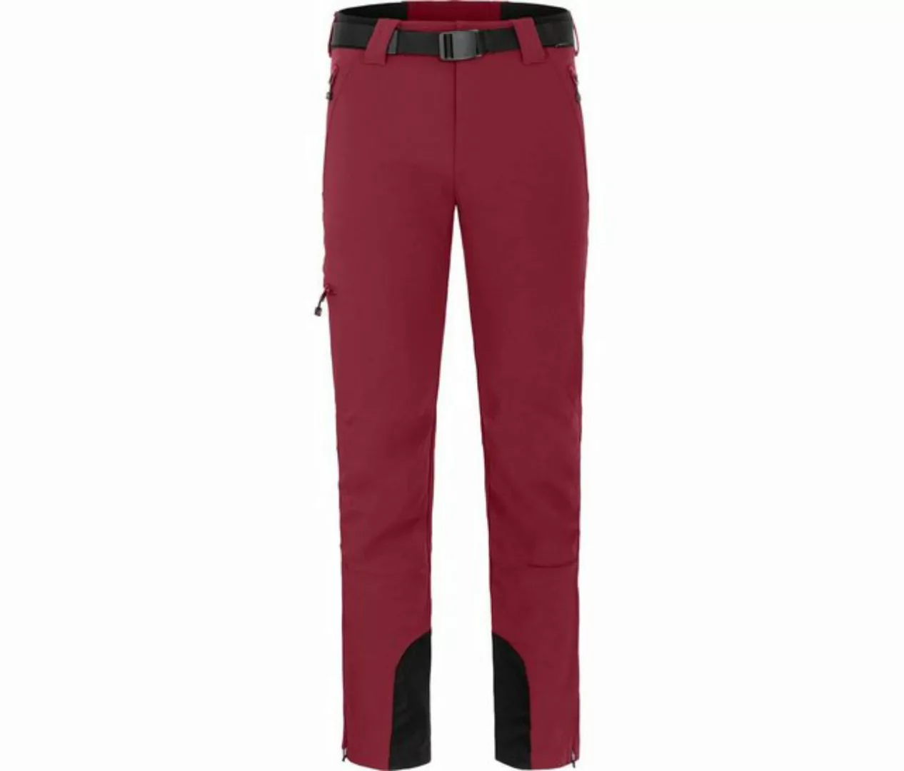 Bergson Outdoorhose VILLE Herren Wanderhose, robust, ganzjährig nutzbar, La günstig online kaufen