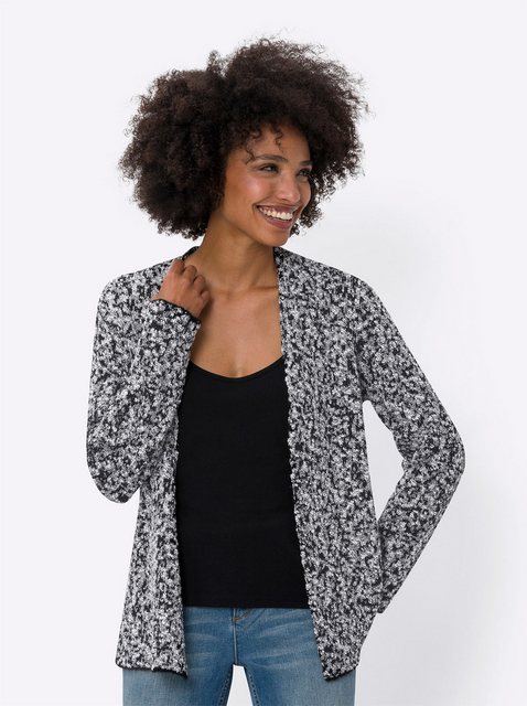 heine Strickjacke Strickjacke günstig online kaufen