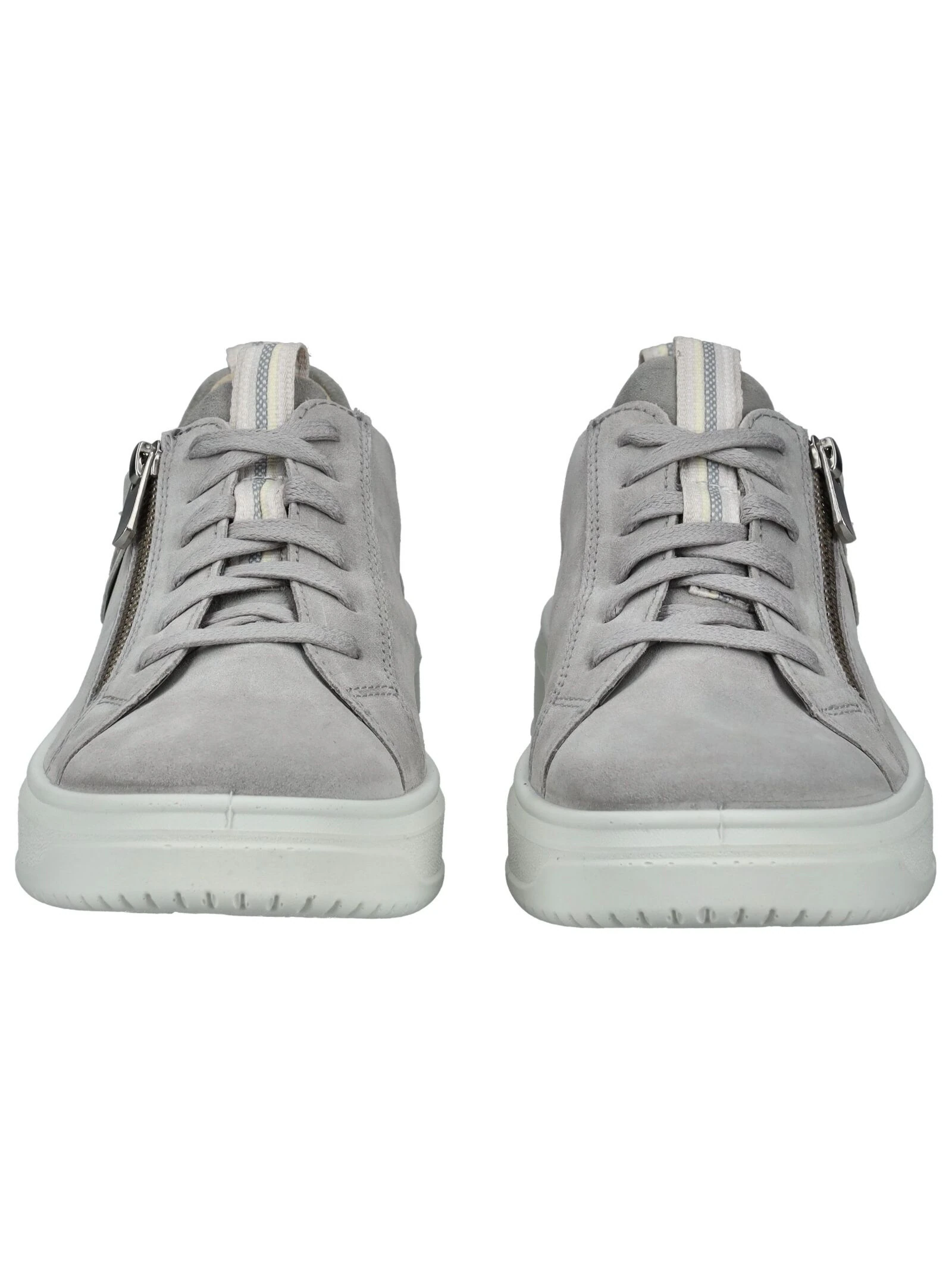 Legero Sneaker "Legero Sneaker Veloursleder" günstig online kaufen