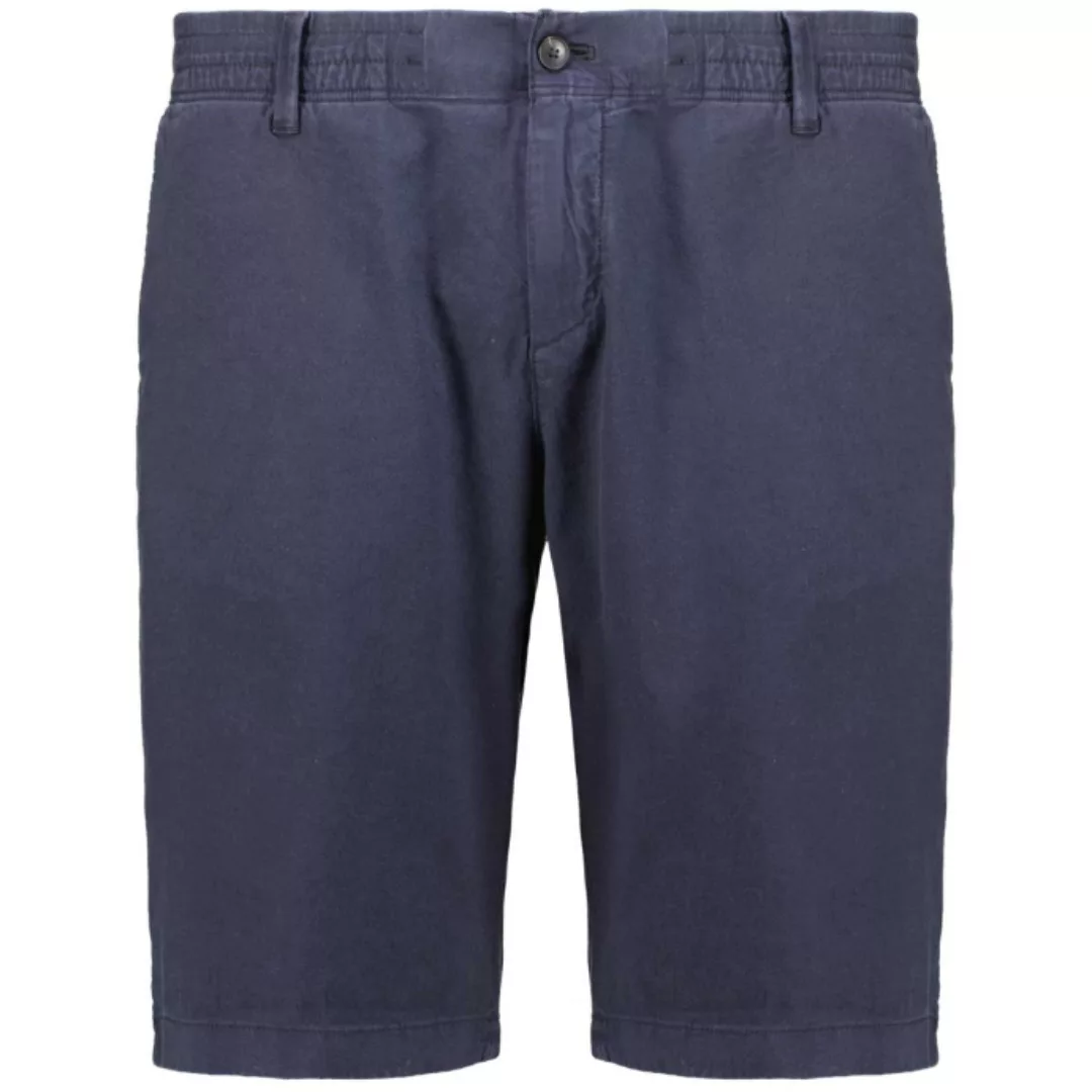 Marc O'Polo Shorts aus Leinenmischung günstig online kaufen