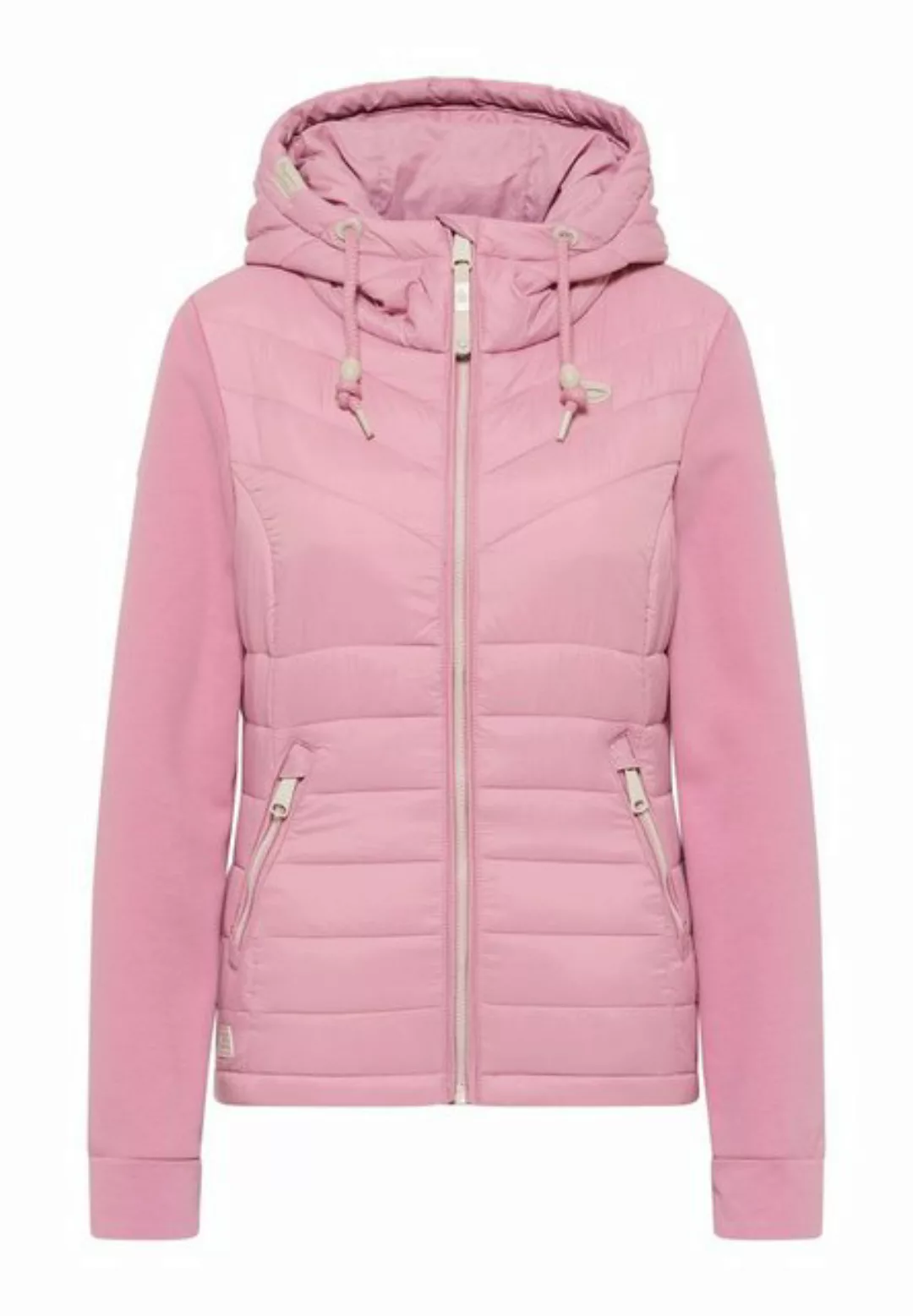 Ragwear Allwetterjacke LUCINDA Nachhaltige & Vegane Mode Damen günstig online kaufen