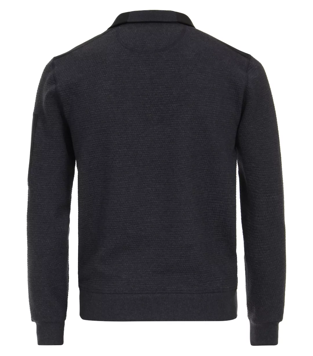 CASAMODA Sweatshirt "CASAMODA Sweatshirt uni" günstig online kaufen