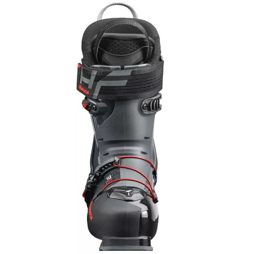 Nordica HF Pro 130 GW Black/ANthracite/Rot günstig online kaufen