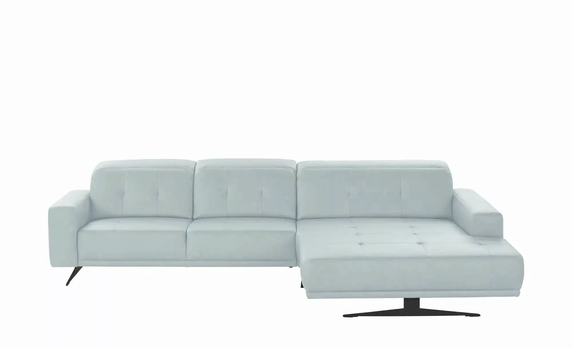 Wohnwert Ecksofa  Bea ¦ blau ¦ Maße (cm): B: 331 H: 101 T: 199 Polstermöbel günstig online kaufen