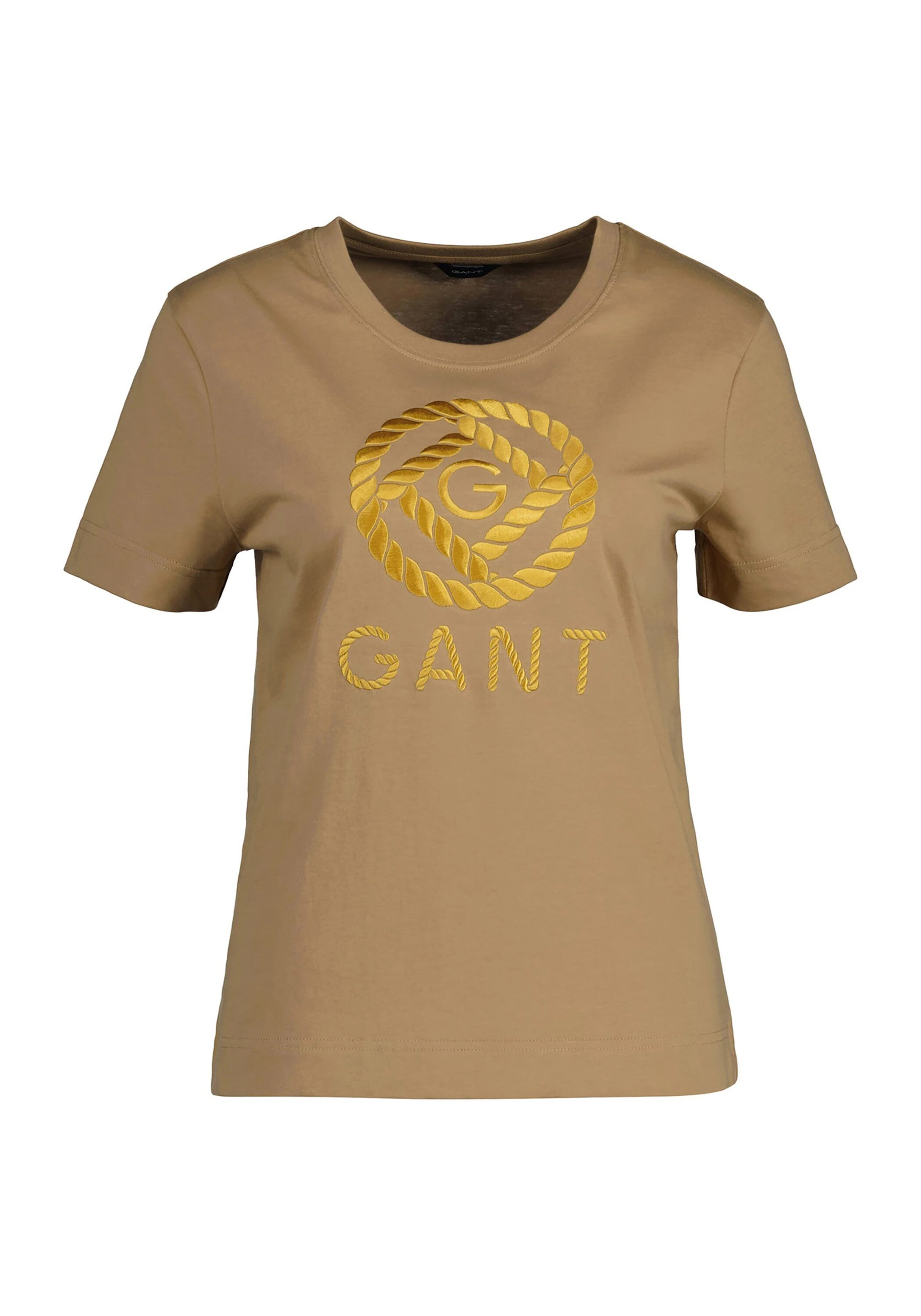 Gant T-Shirt "T-Shirt Rope Icon T-Shirt 1er Pack" günstig online kaufen