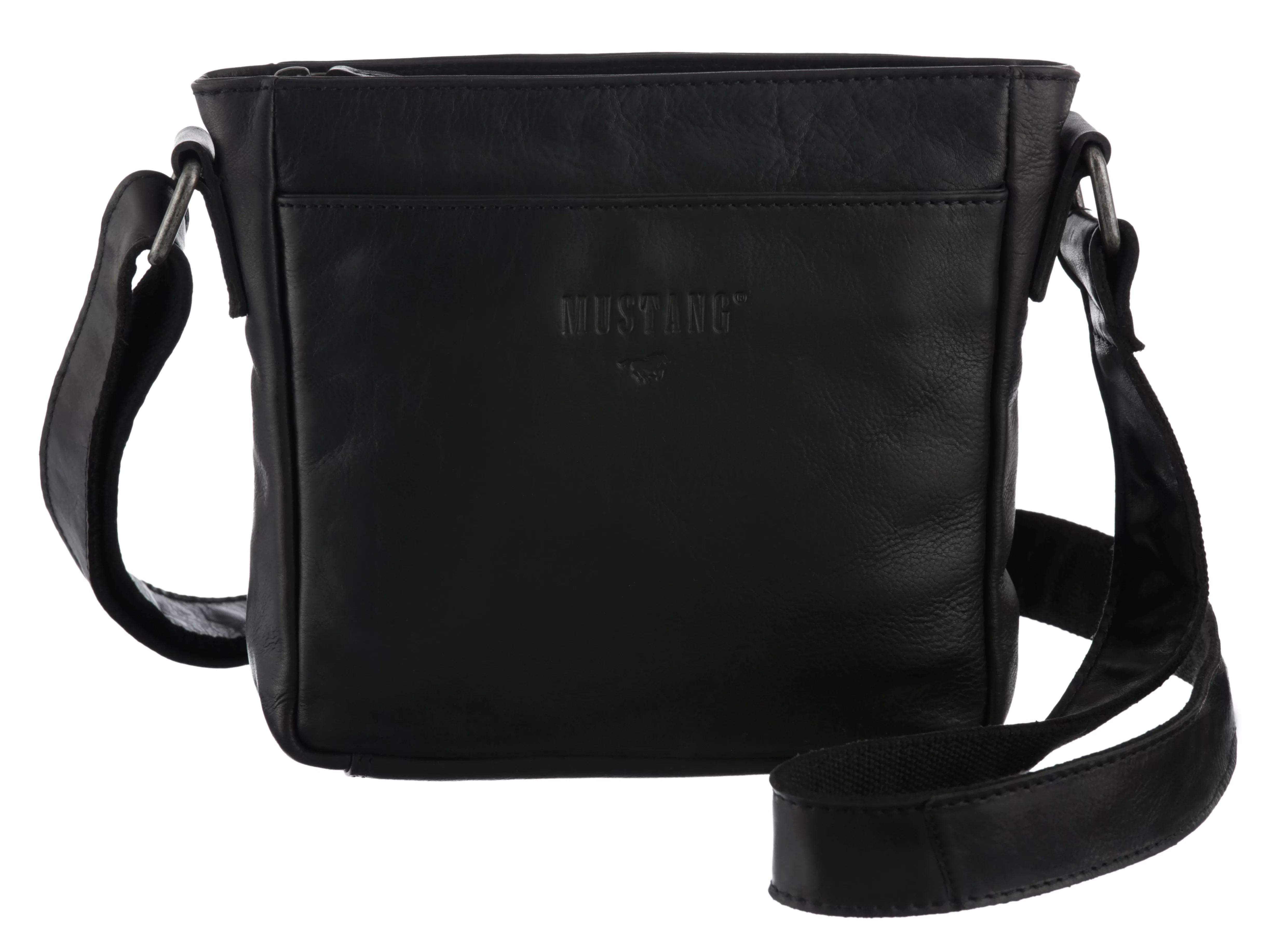 MUSTANG Schultertasche "Catania" günstig online kaufen