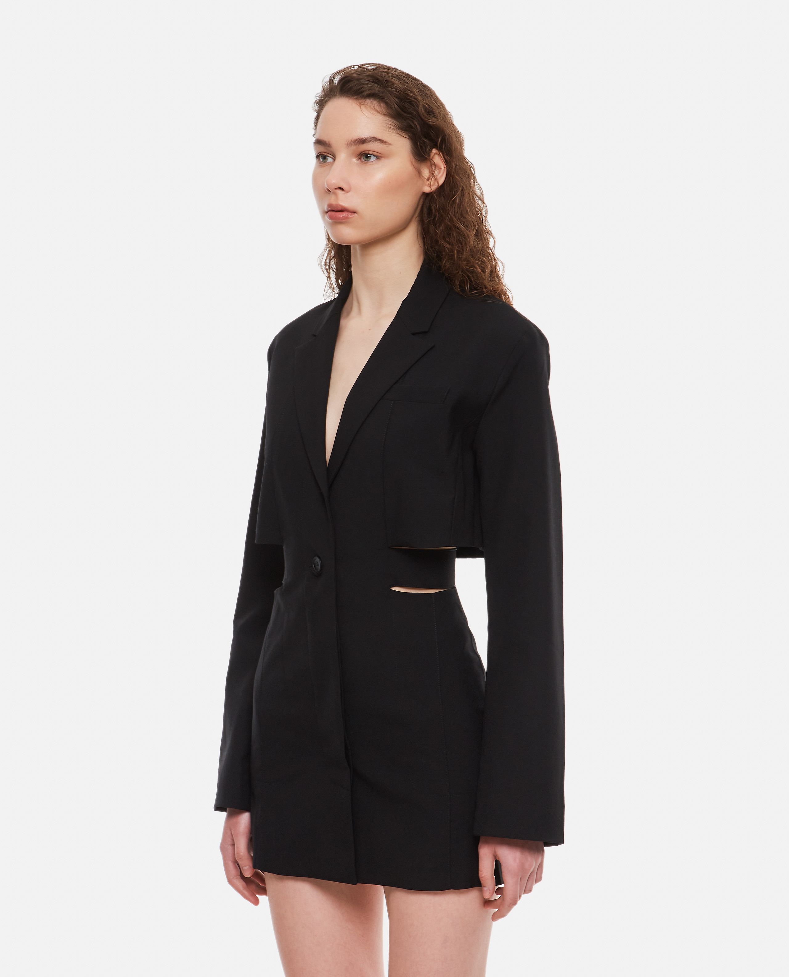 LA ROBE BARI WOOL BLAZER günstig online kaufen