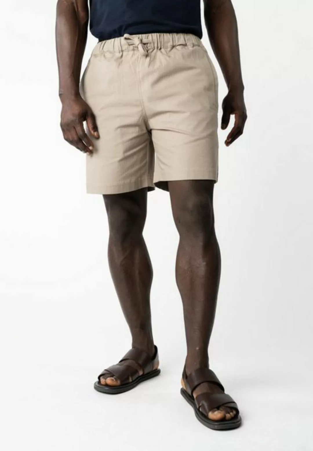 MELA Shorts Ripstop Shorts BANGOURA Zwei Seitentaschen günstig online kaufen