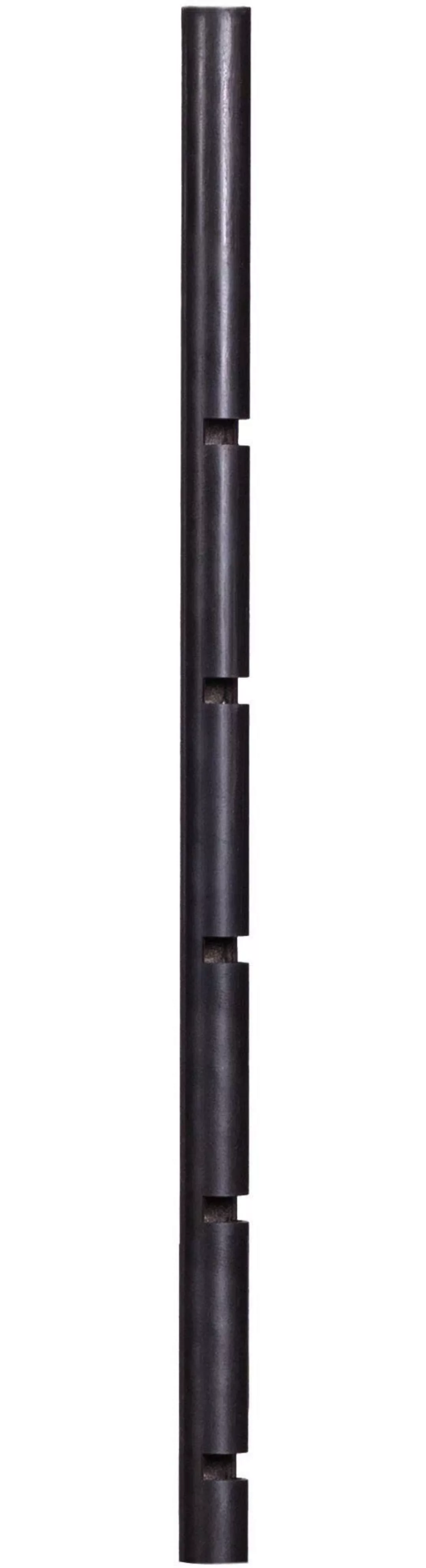 CookKing Mast Stahl für Feuerschale Bandito und Montana X 77 cm Schwarz günstig online kaufen