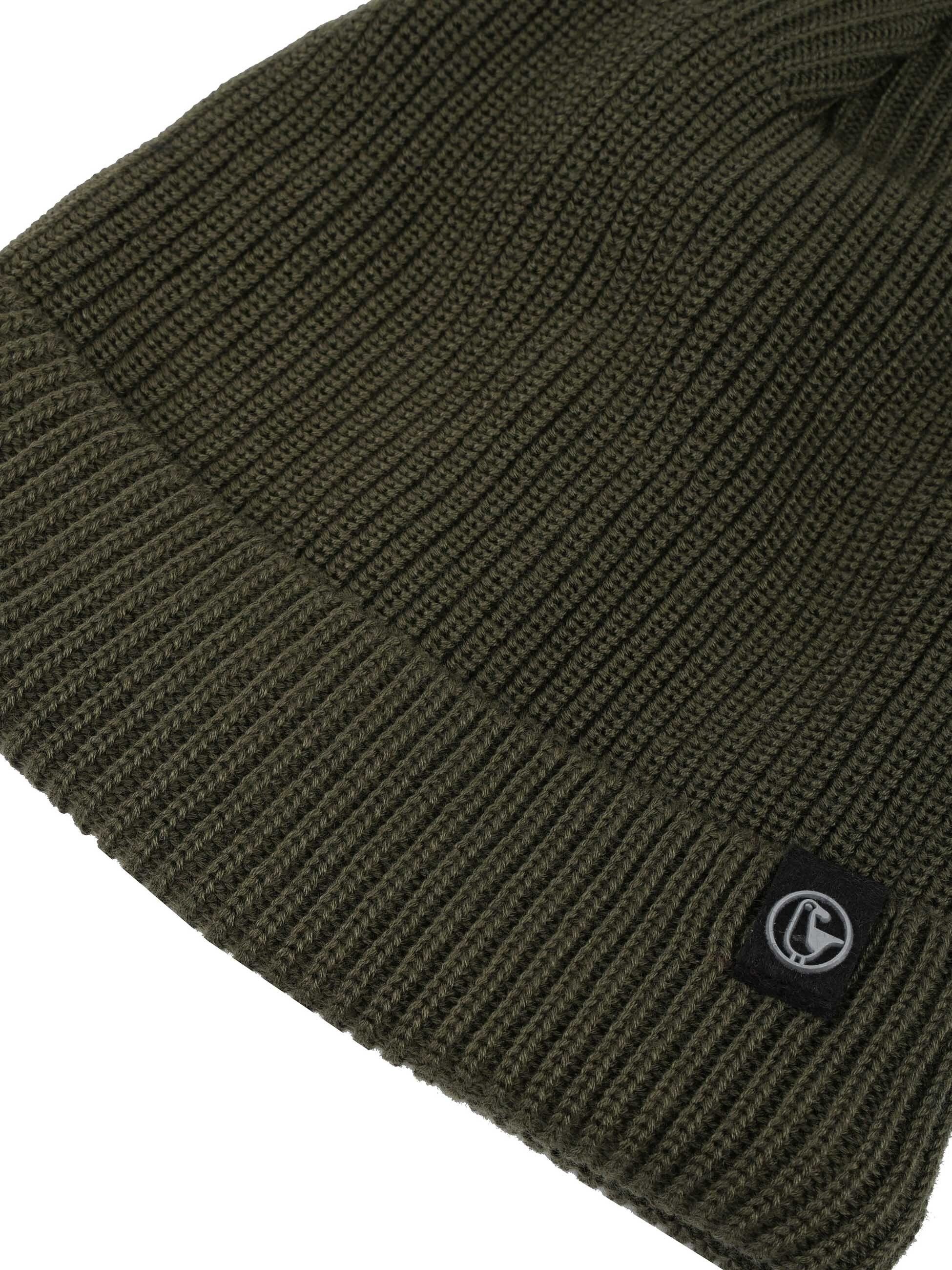 Schietwetter Strickmütze Strickmütze Marten warm & günstig online kaufen