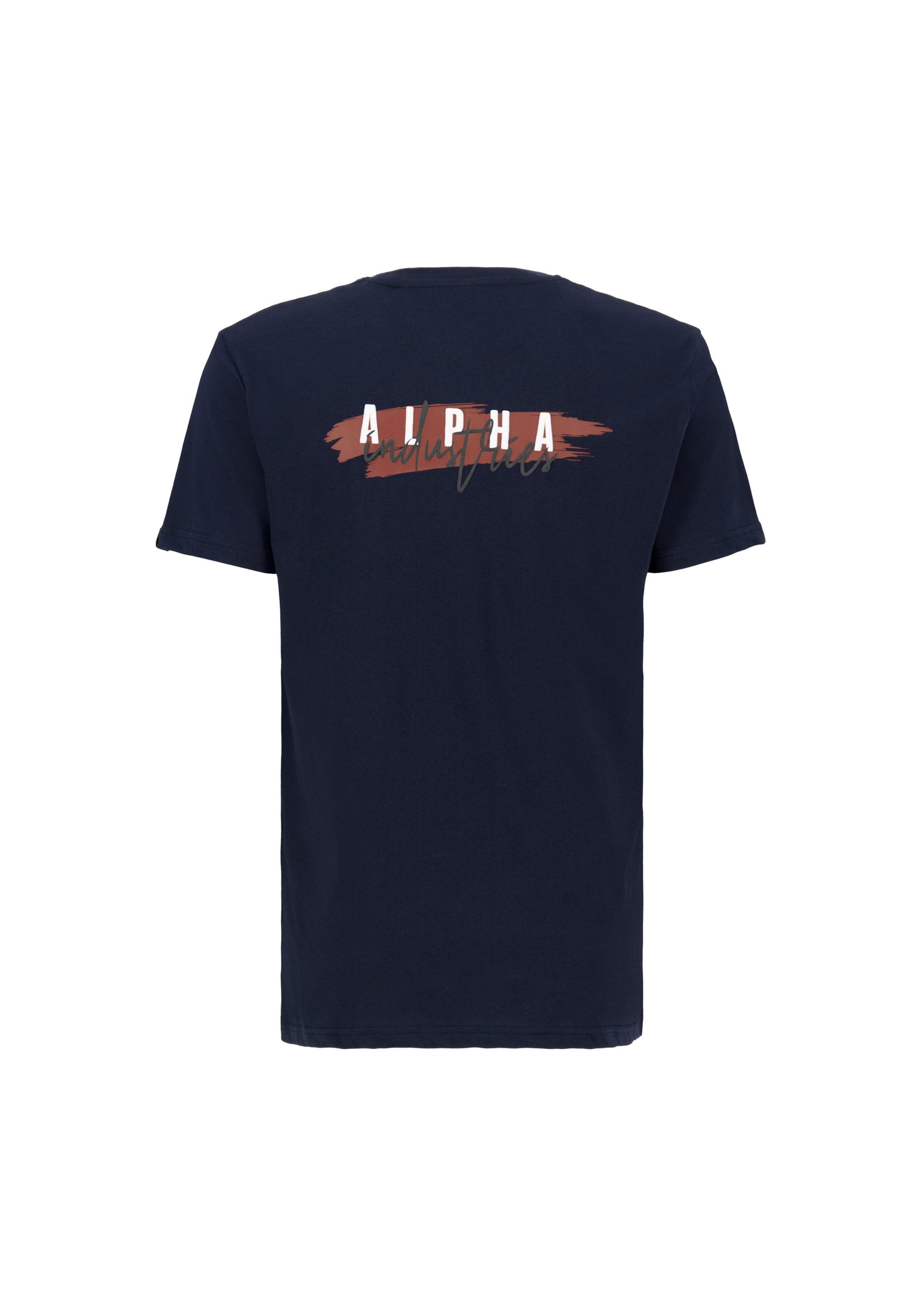 Alpha Industries T-Shirt Alpha Industries Men günstig online kaufen