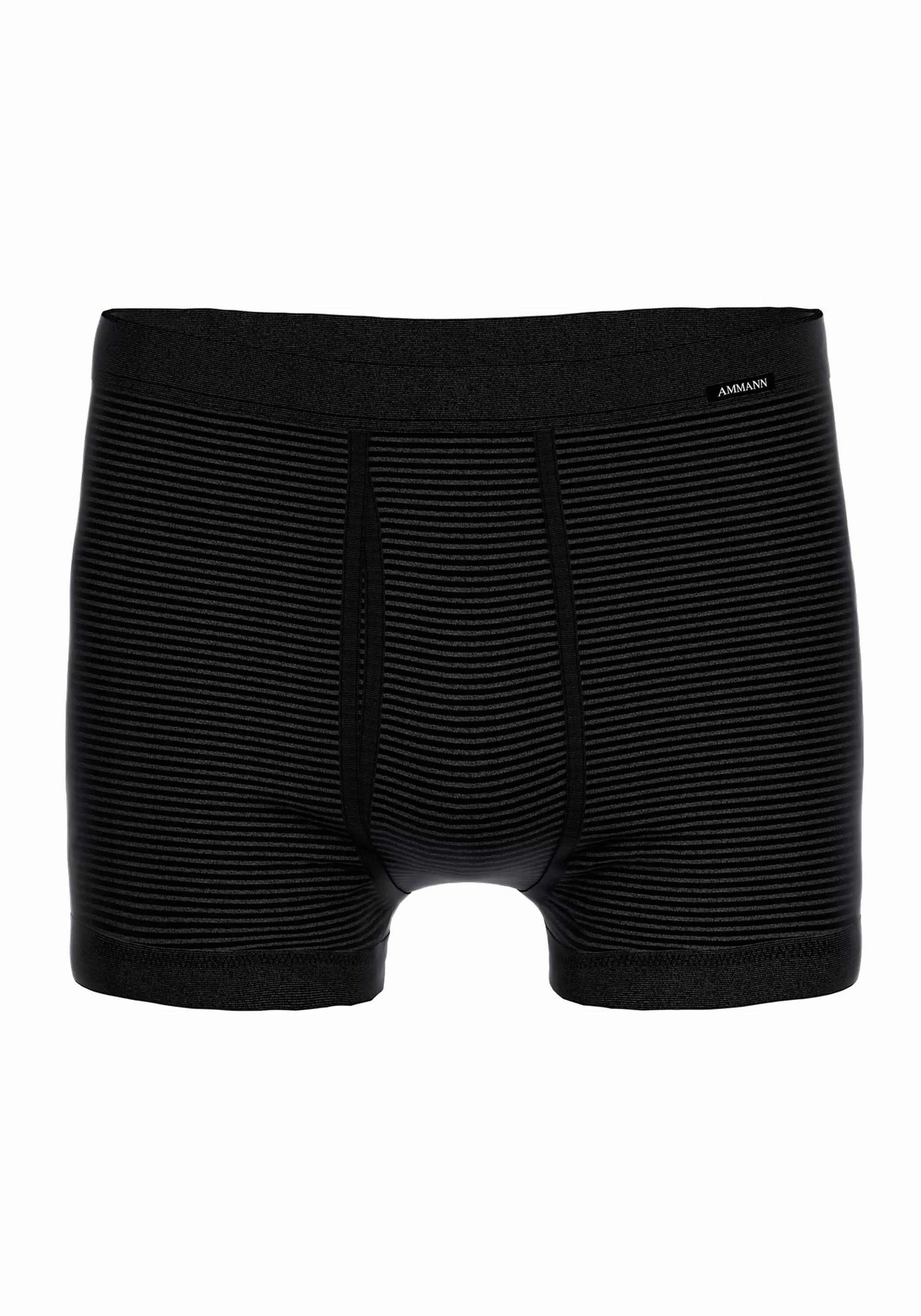 Ammann Boxershorts "Boxershort Jeans Boxer Briefs 3P 3er Pack" günstig online kaufen