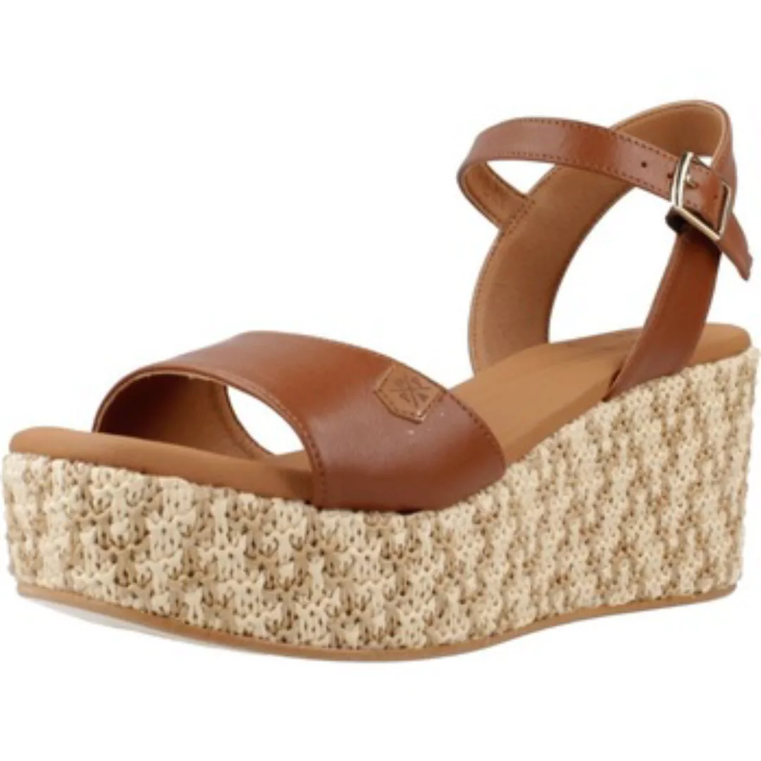 Popa  Sandalen AKUMAL BOMBAY günstig online kaufen