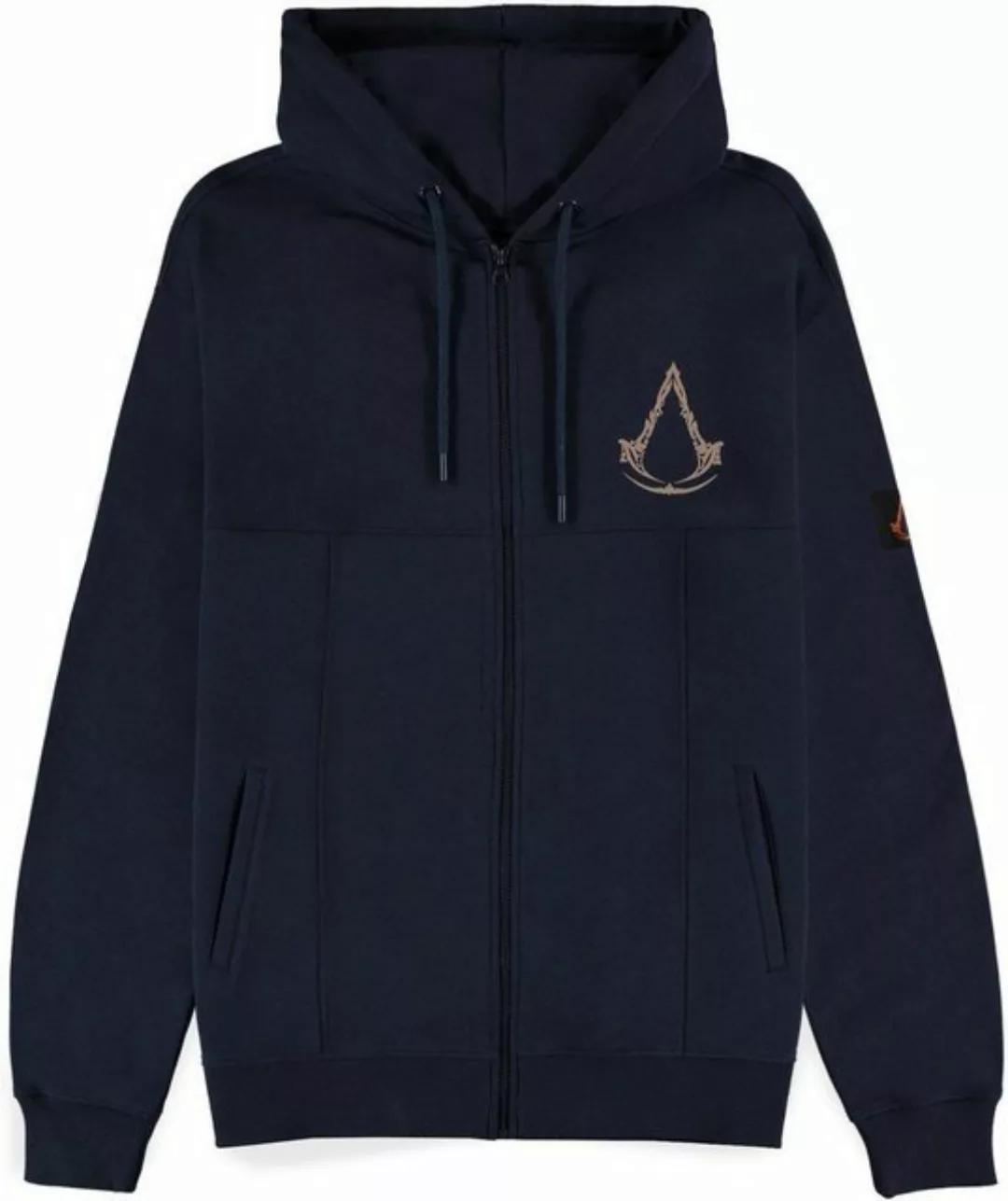 Assassins Creed Kapuzenpullover günstig online kaufen