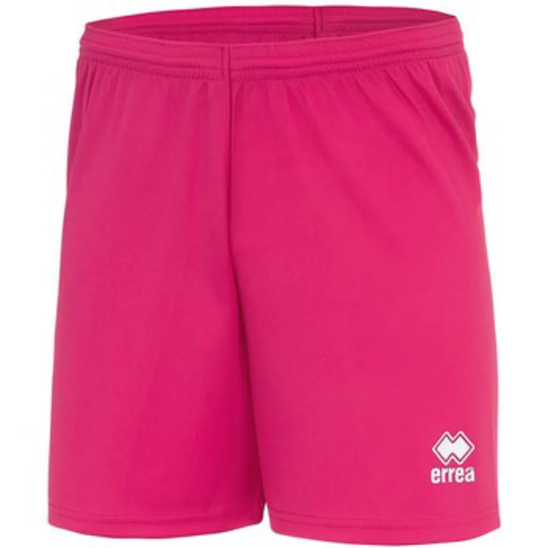 Errea  Shorts Pantaloni Corti  New Skin Panta Ad Fuxia günstig online kaufen