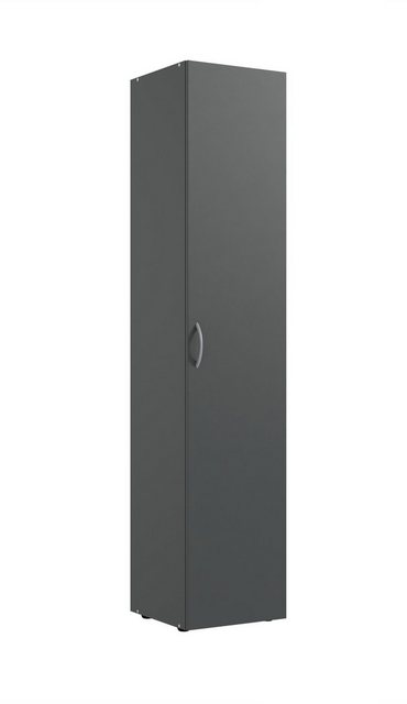freiraum Mehrzweckschrank 40 x 185 x 40 cm (B/H/T) günstig online kaufen