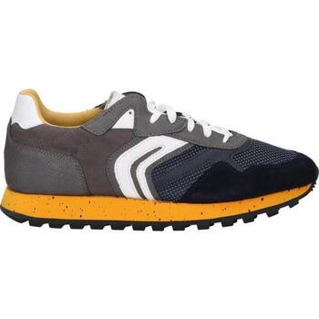 Geox  Sneaker U16CPA 014EK U PONENTE günstig online kaufen