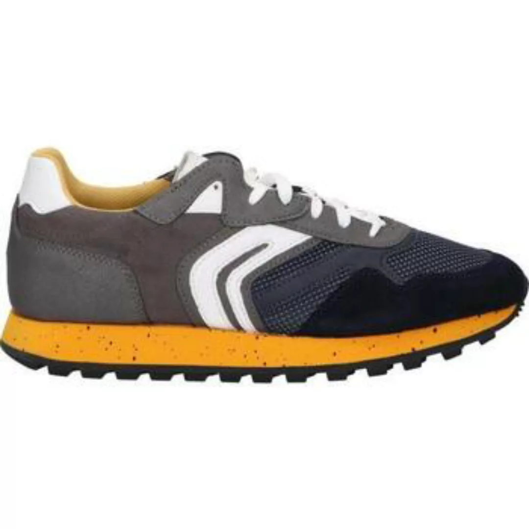 Geox  Sneaker U16CPA 014EK U PONENTE günstig online kaufen