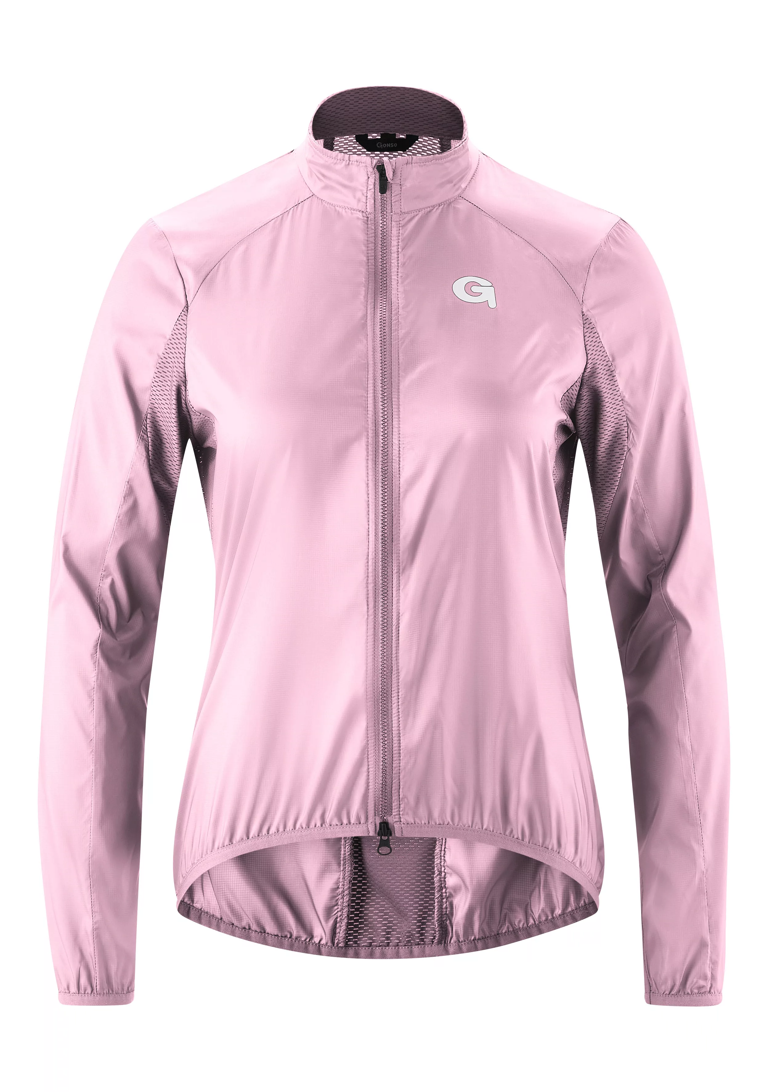 Gonso Fahrradjacke "PORLEZZA", Damen Radjacke, atmungsaktive Rennrad-Windja günstig online kaufen