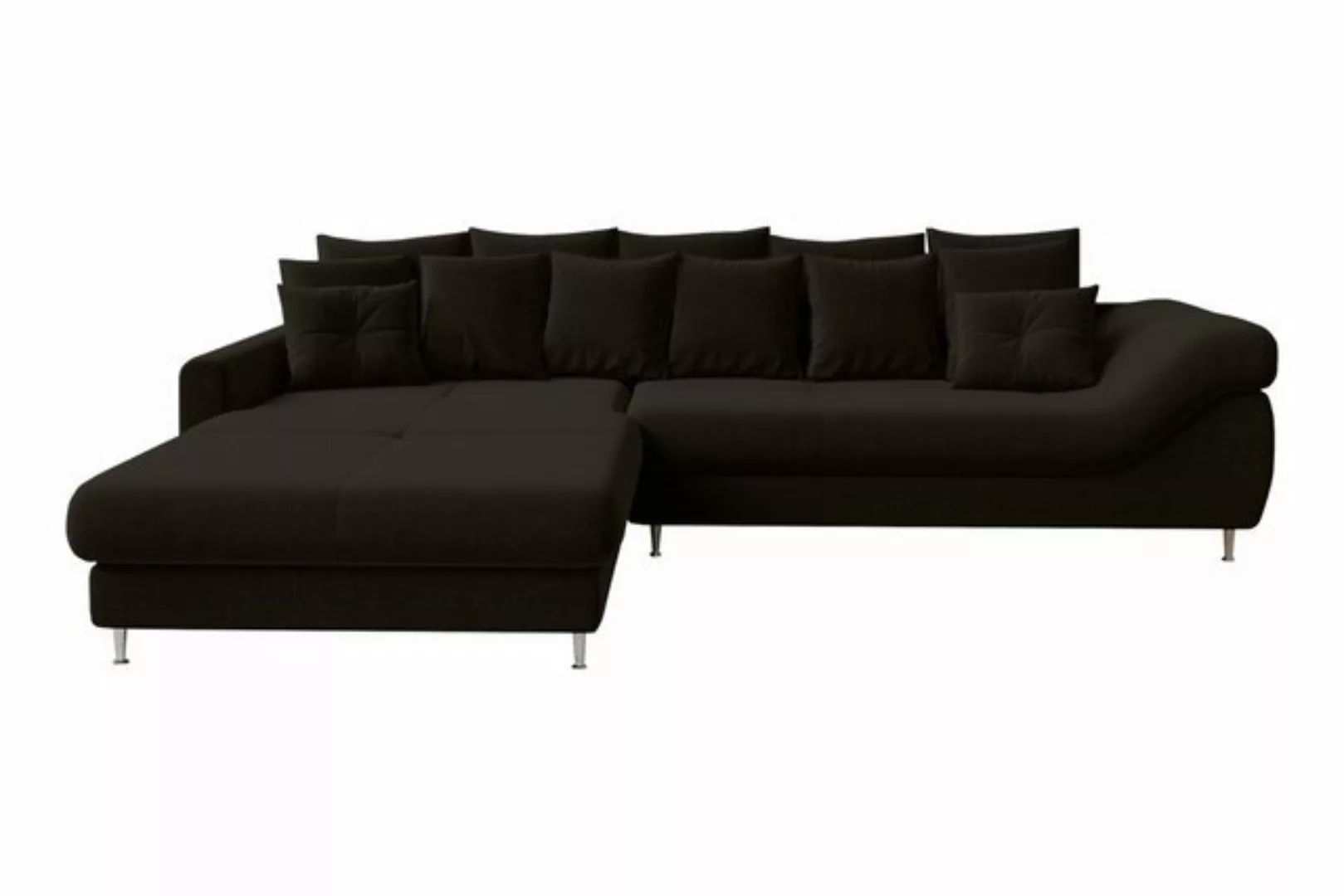 99rooms Ecksofa Arthur, L-Form, Eckcouch, Design günstig online kaufen