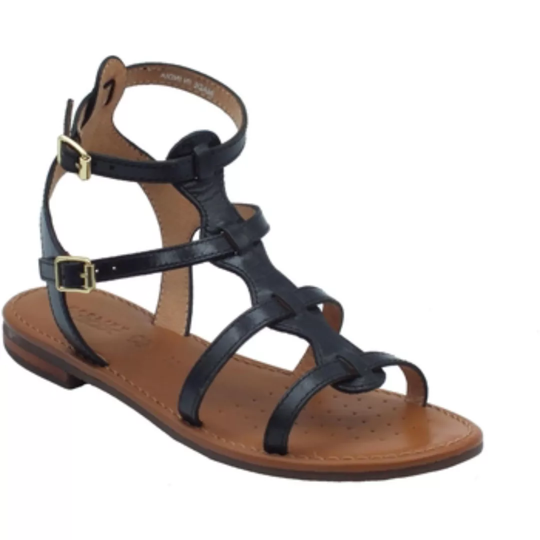 Geox  Sandalen D SOZY S günstig online kaufen