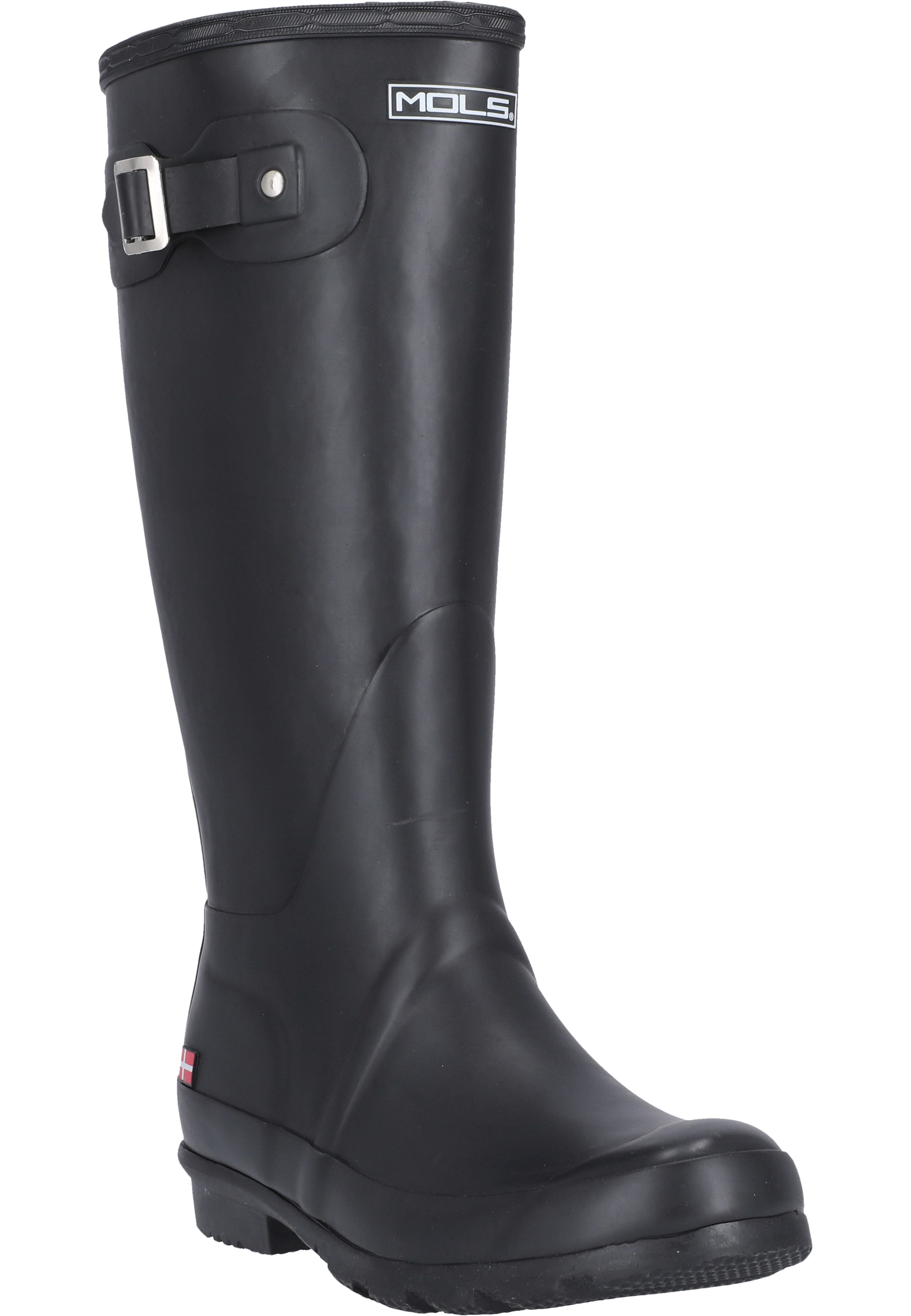 MOLS Gummistiefel "Homebush W", wasserdicht günstig online kaufen