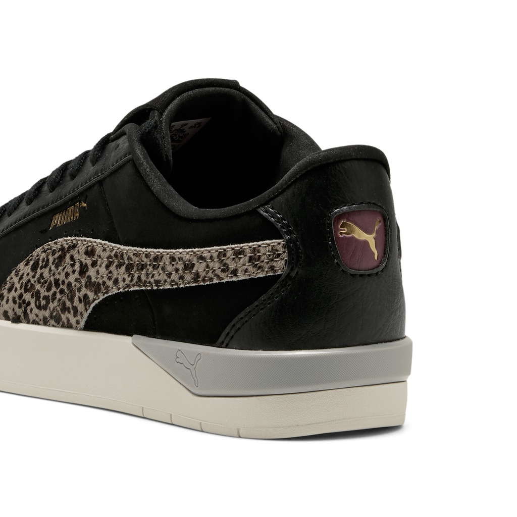 PUMA Sneaker "Jada Classic Animal Flair Sneakers Damen" günstig online kaufen