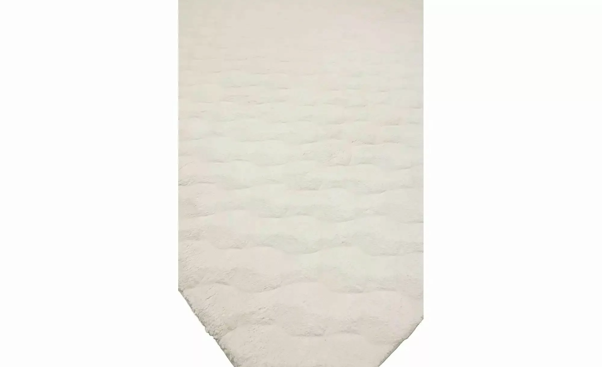 Teppich   ¦ creme ¦ Synthetische Fasern ¦ Maße (cm): B: 120 H: 3 Teppiche > günstig online kaufen