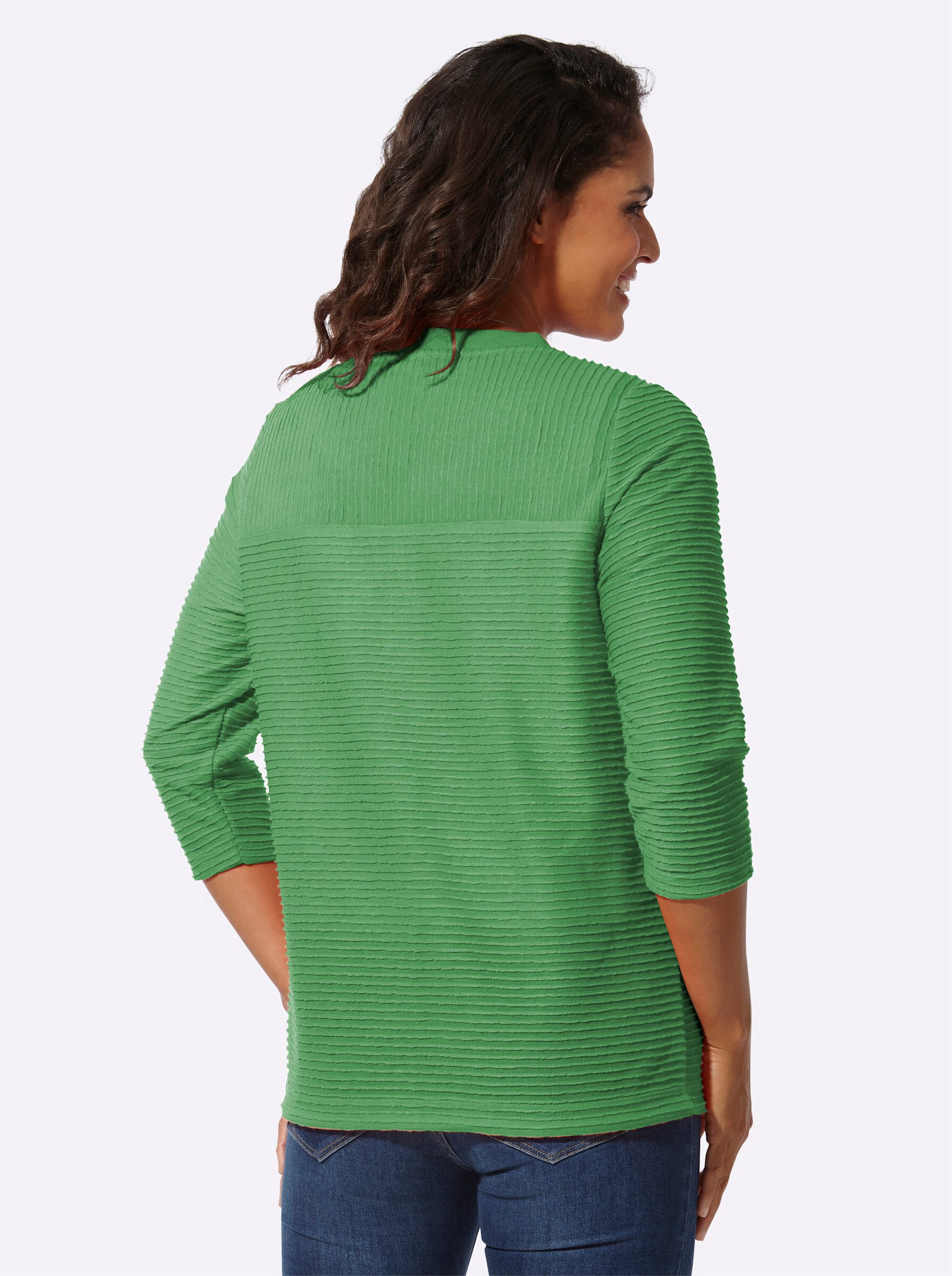Casual Looks T-Shirt "Shirt-Set", (1 tlg.) günstig online kaufen