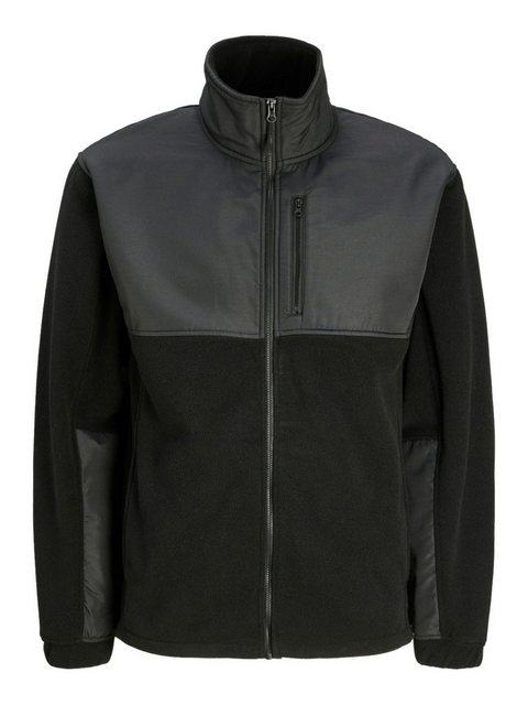 Jack & Jones Fleecejacke JCOLIMA (1-St) günstig online kaufen