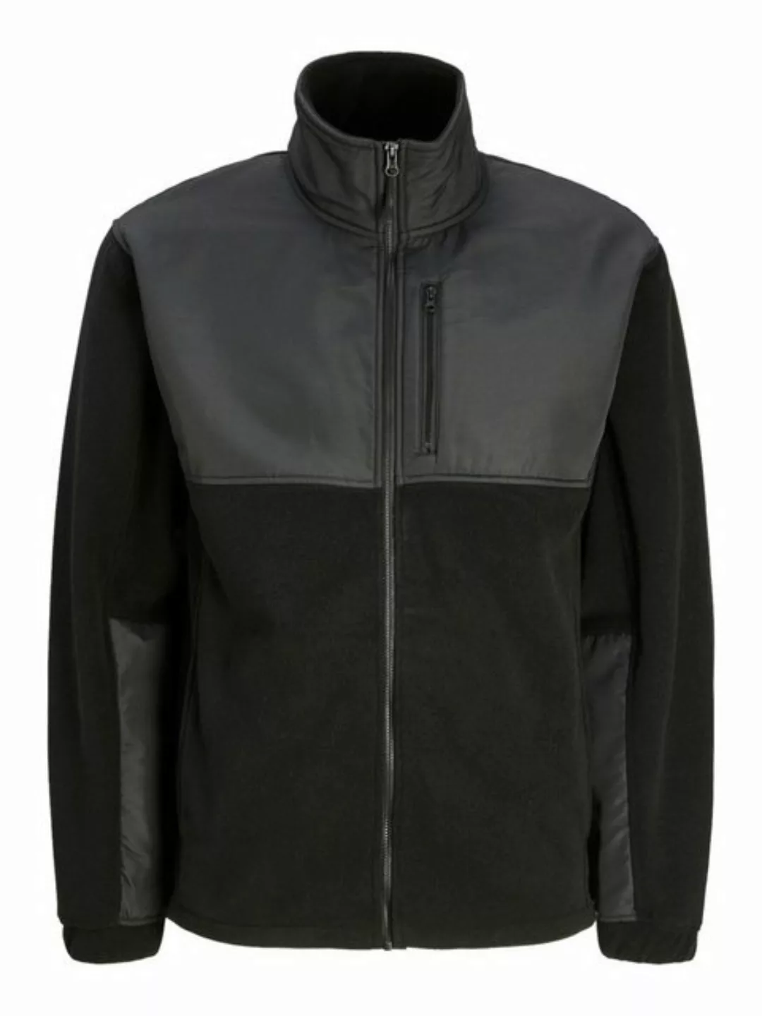 Jack & Jones Fleecejacke JCOLIMA (1-St) günstig online kaufen