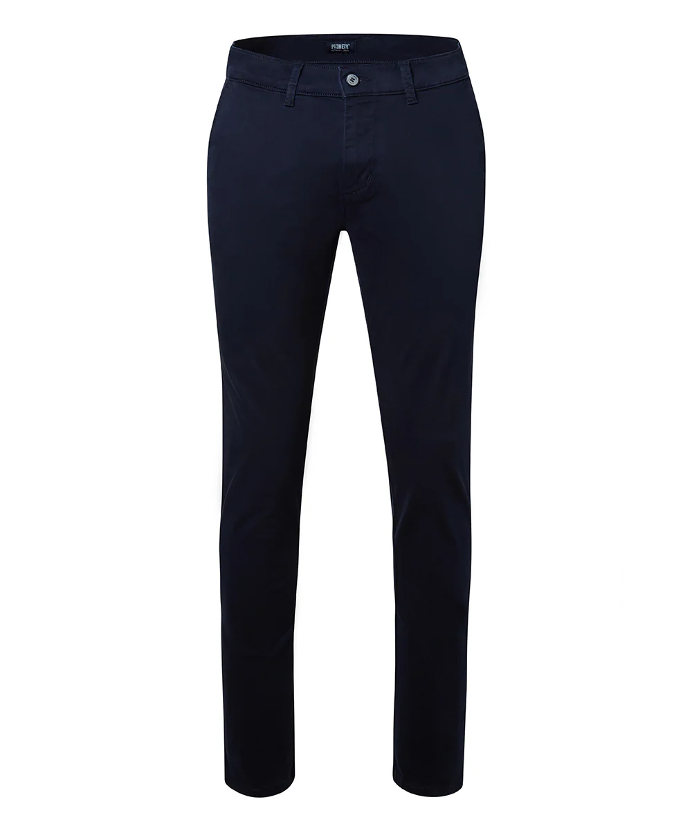 Pioneer Authentic Jeans Chinohose "PAJ-ENRICO", Slim Fit günstig online kaufen
